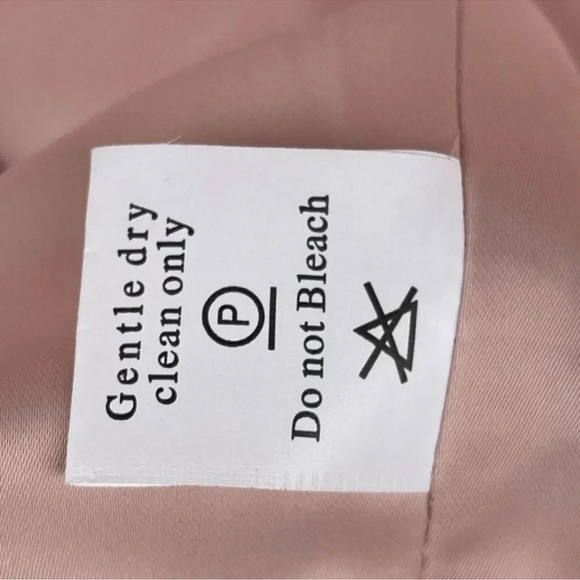 House of cb London coat size xs - Picture 15 of 16